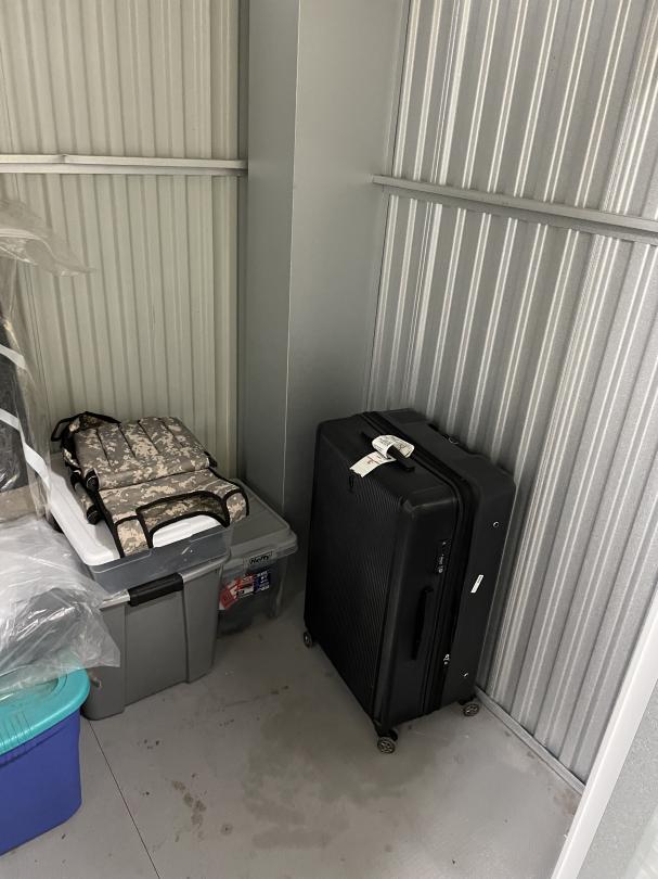 Storage Auction in Hollis , NY at Safeguard Self Storage Hollis ends